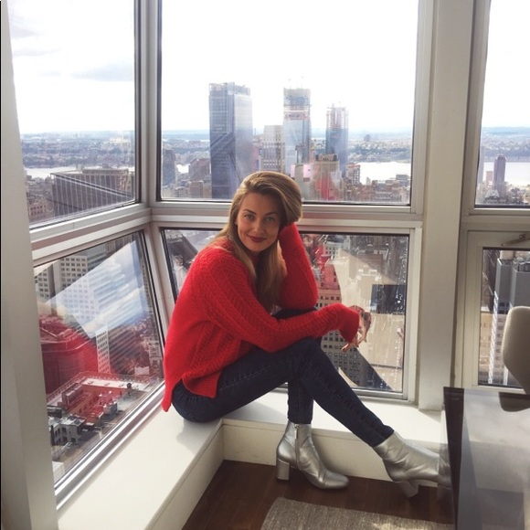 Meet your Posher, Irina - Picture 2 of 4